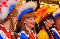 Karneval Kaufhof   027